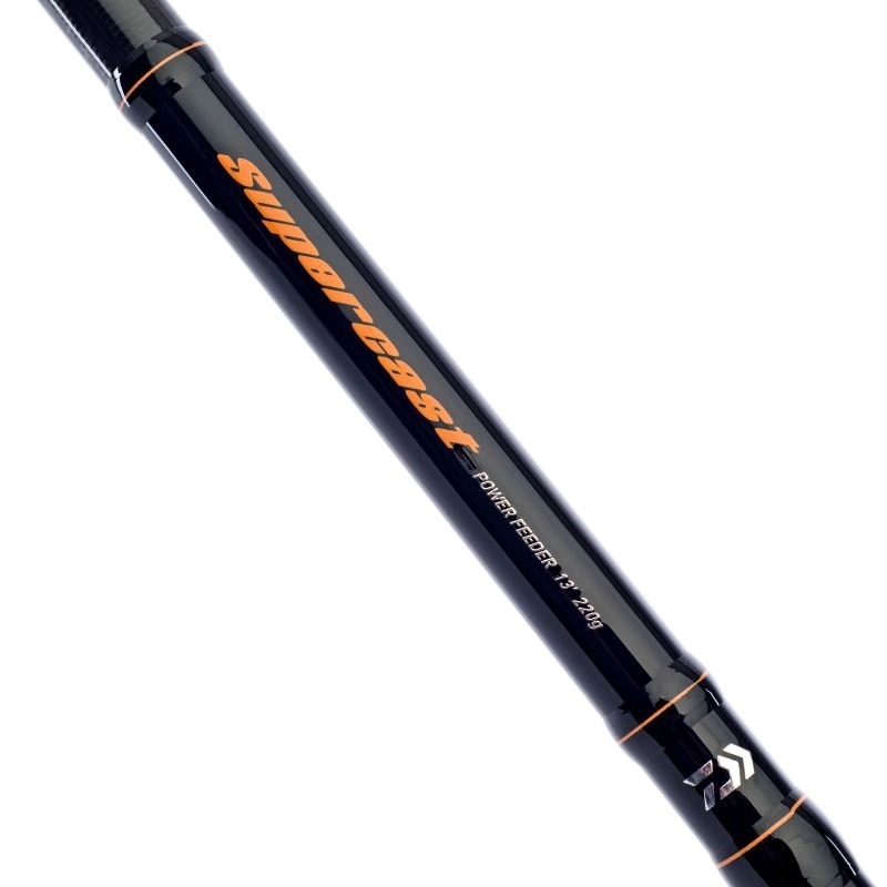 Daiwa Supercast Feeder Rods